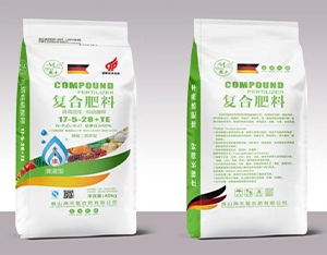 天津纯硫酸钾复合肥料