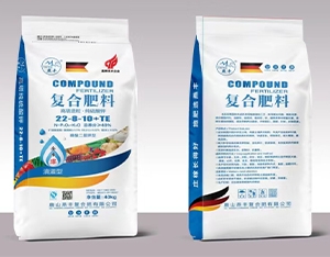 天津纯硫酸钾复合肥料